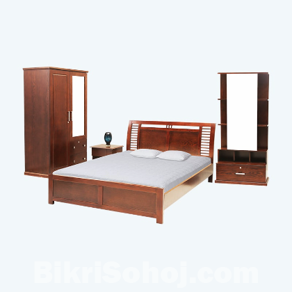 All interior items and Mattress